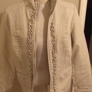 BIG CHILL! Brand jacket